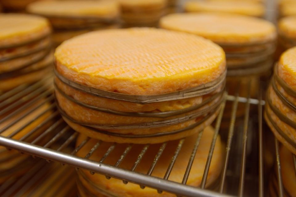 Normandy: Private Full-Day Foodie Tour - Key Points
