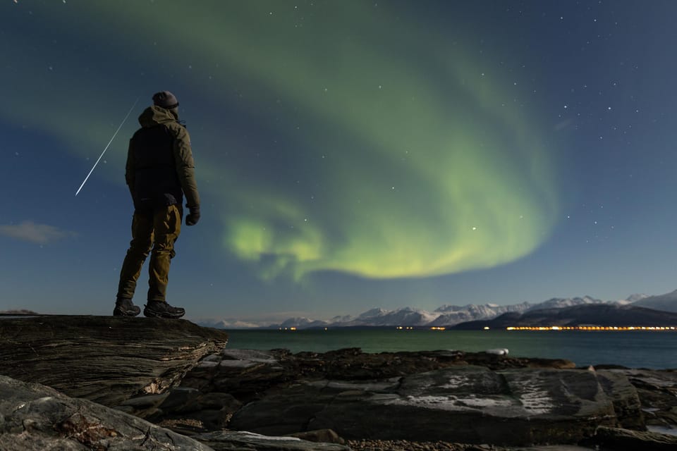 Northern Lights Photo Workshop - Good To Know