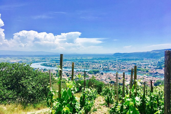 Northern Rhône Valley Day Tour With Wine Tasting From Lyon - Key Points