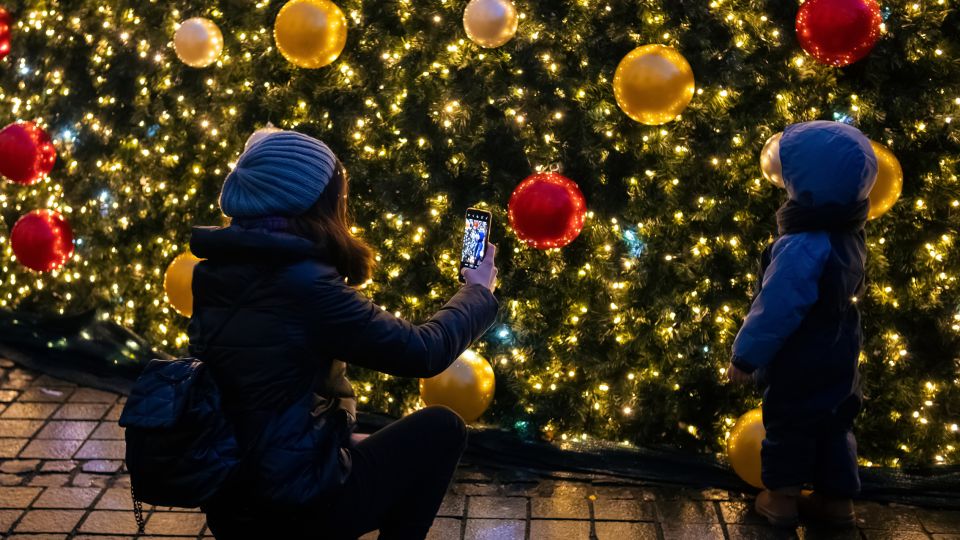 Nuremberg: Christmas Market Magic With a Local - Key Points