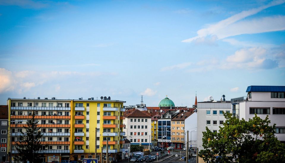 Nuremberg: Private Tour With a Local Guide - Key Points