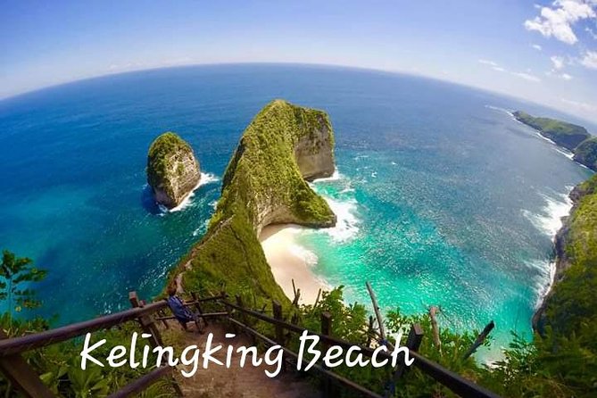 Nusa Penida Bali Customized Tour - Key Points