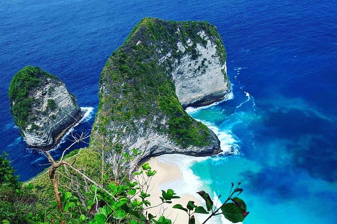 Nusa Penida Island Tour - Key Points