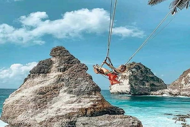 Nusa Penida One Day Tour All Inclusive - Tour Overview