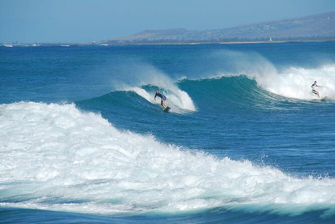 Oahu Beachfront ATV Adventure and Farm Tour - Key Points