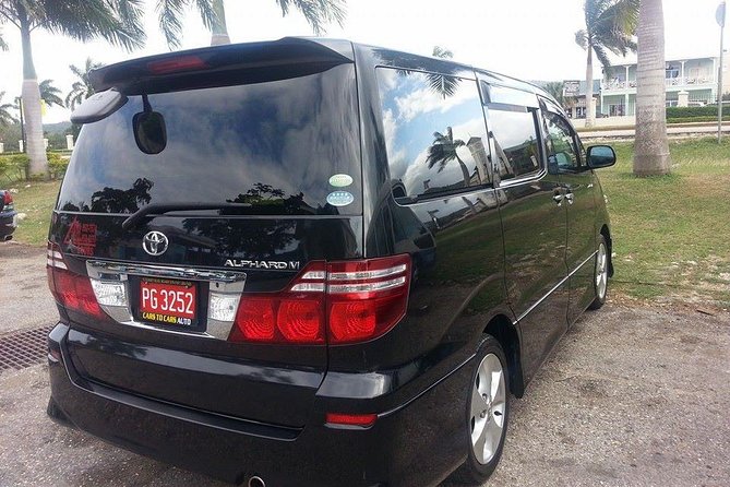 Ocean Coral Spring Airport Transfer - Transportation Options Available