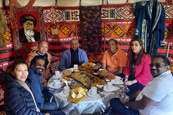 One Day Private Tour to Charyn Canyon, Kaindy and Kolsay Lakes - Tour Highlights