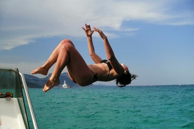 One Day Tour in Rubber Dinghy in the Gulf of Orosei With Skipper - Good To Know