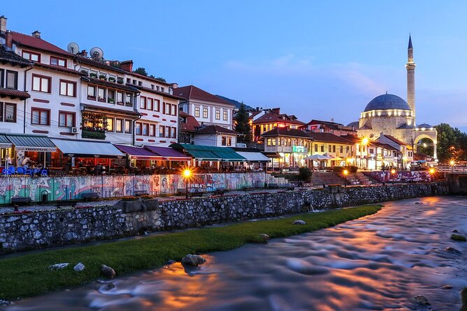 One Day Tour to Kosovo From Skopje - Good To Know