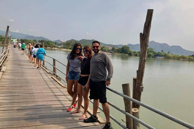 One Way Tour Dalat to Nha Trang or Nha Trang to Dalat - Tour Highlights