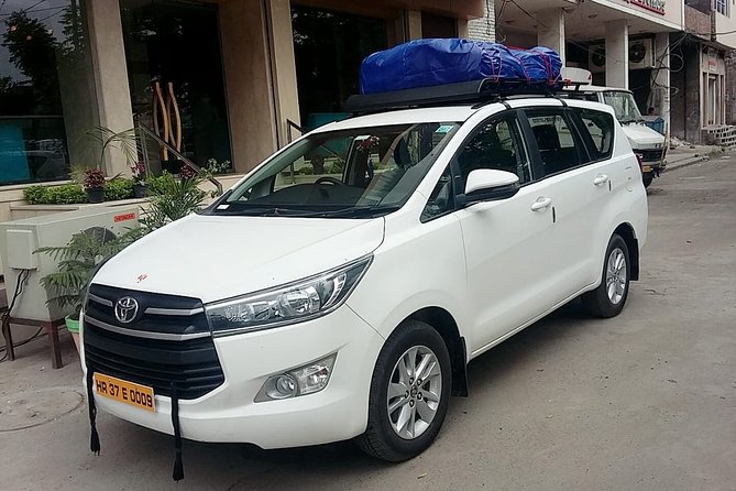 One Way Transfer From Sawai Madhopur to Jaipur - Key Points