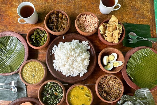 Organic Cooking Class and Lesson - Key Points