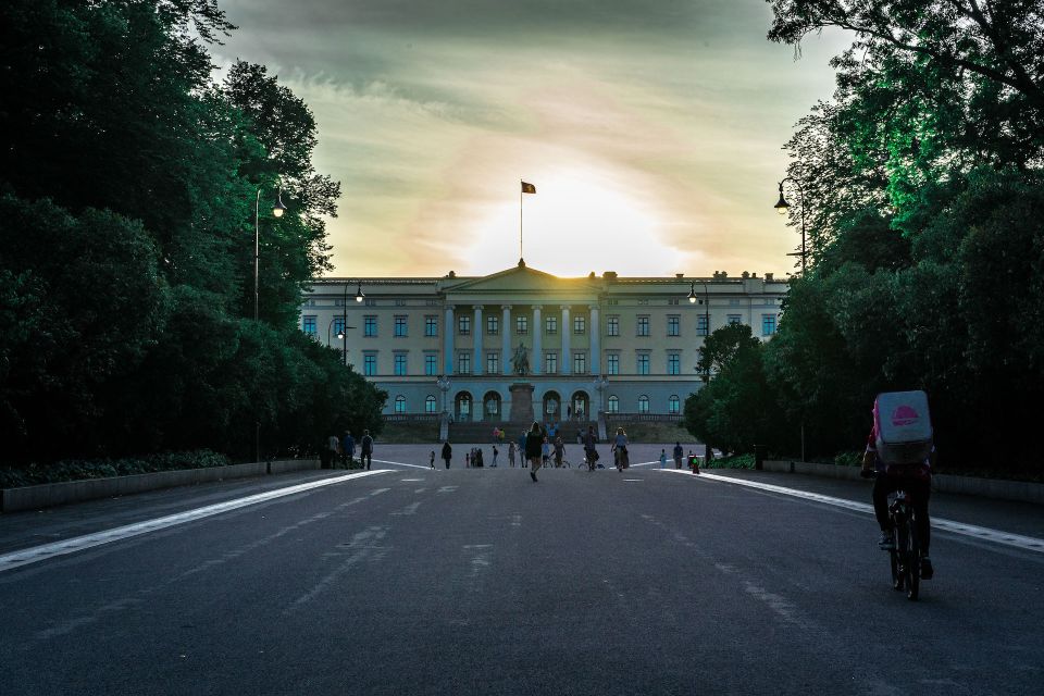 Oslo: 5-Hour Private City Highlights Walking Tour - Good To Know