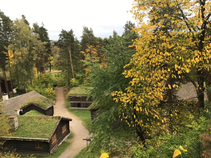 Oslo: Norwegian Explorers and Culture 3 Museum Tour - Good To Know