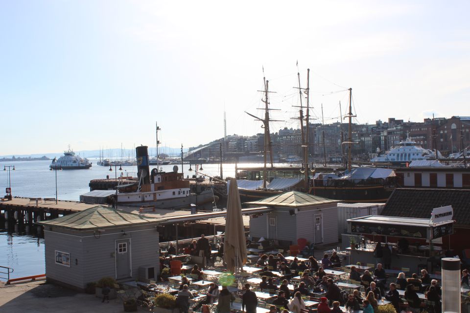 Oslo'S Art and Culture Revealed by a Local - Good To Know