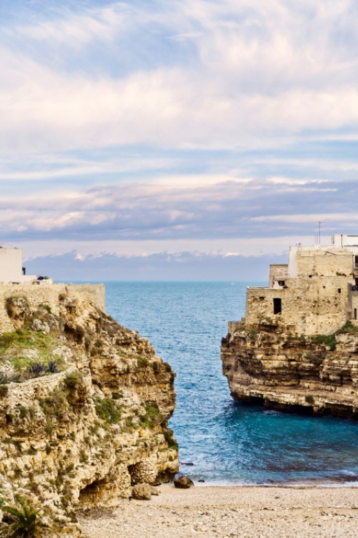 Ostuni, Matera, and Polignano: 4-Day Trip From Alberobello - Key Points