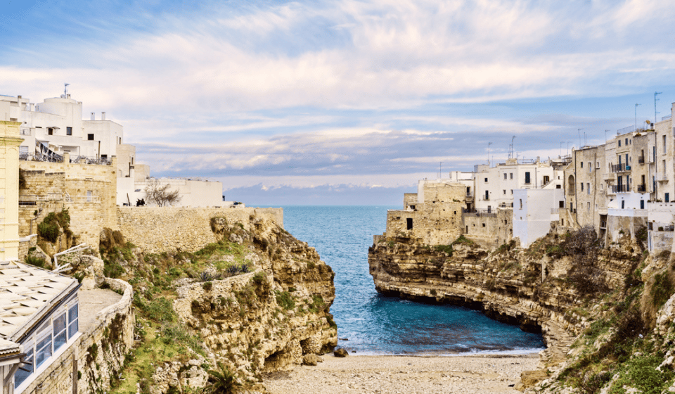 Ostuni, Matera, and Polignano: 4-Day Trip From Alberobello - Transportation Details