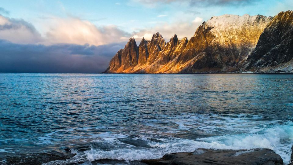 Overlanding Senja: Guided Trip Around Senja - Good To Know