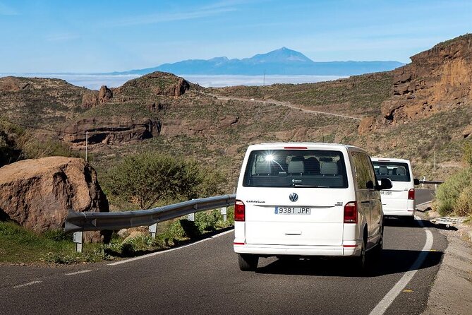Panorama VIP Tour in Gran Canaria - Good To Know