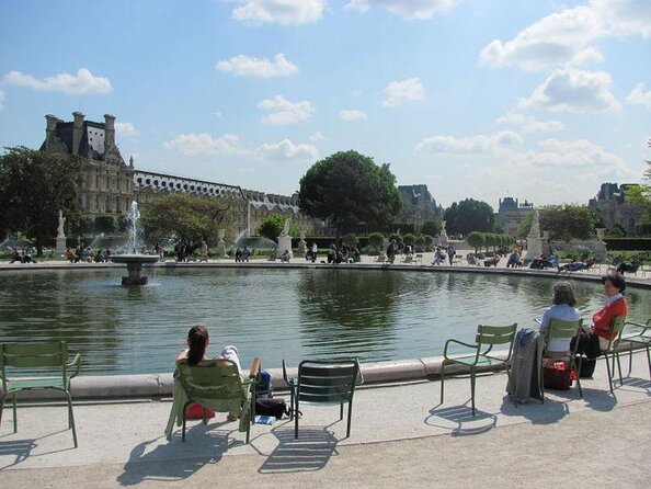 Paris Along the Seine: Guided Tour of the Greatest Monuments - Good To Know