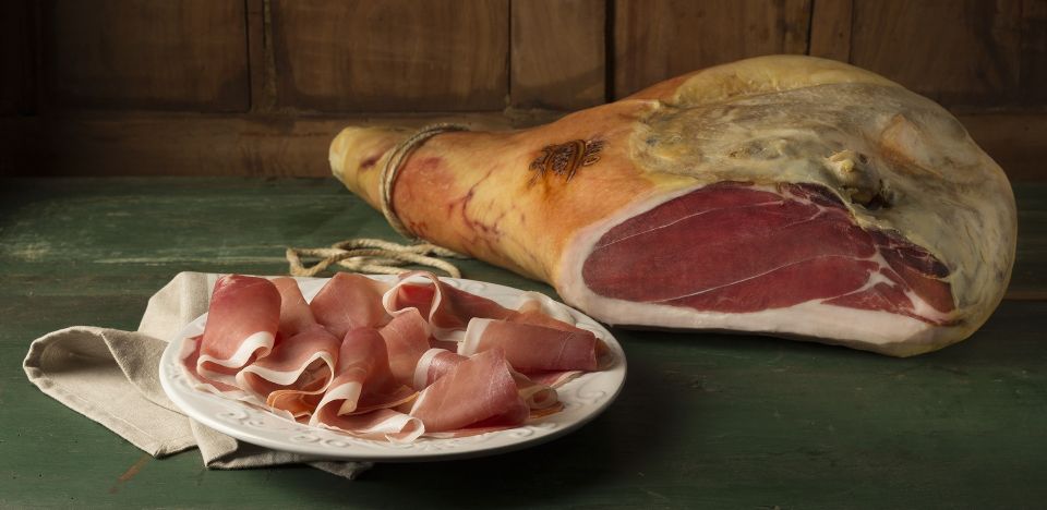 Parma: Prosciutto Di Parma (Parma Ham) Museum Ticket - Key Points