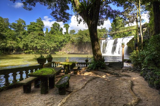 Paronella Park Admission Ticket - Key Points
