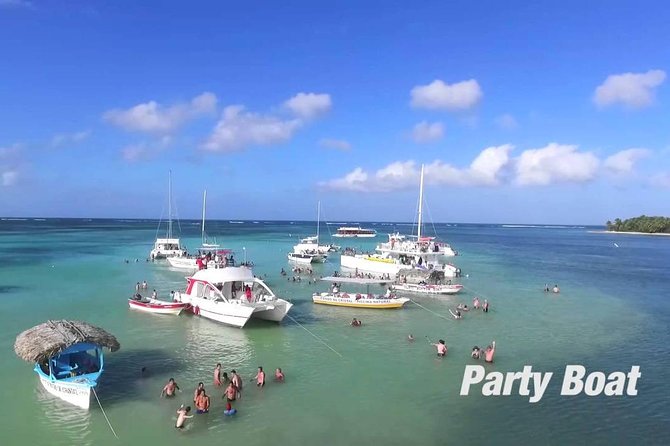 Party Boat Booze Cruise - Key Points