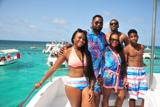 Party Boat - Private Groups, Snorkeling - Open Bar. - Overview of the Tour