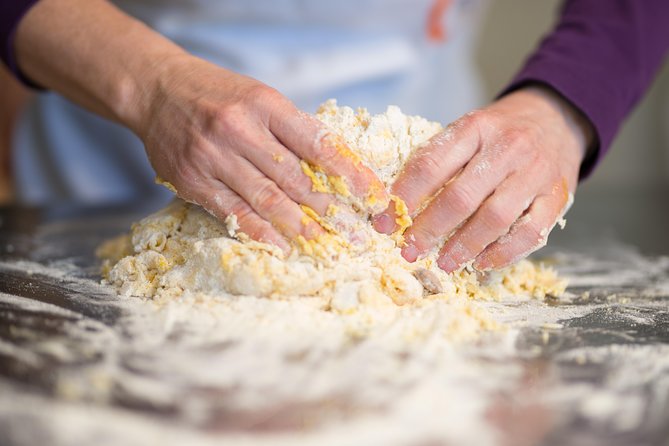 Pasta Cooking Experience in Florence - Good To Know