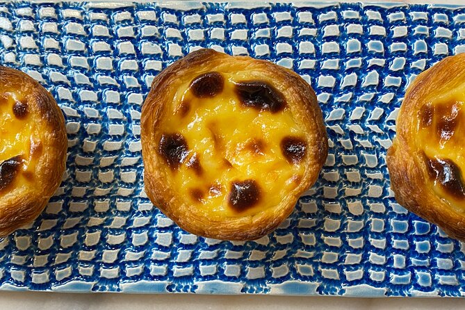 Pasteis De Nata Experience - Key Points