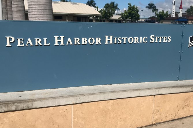 Pearl Harbor, USS Arizona & Hawaiian History | Small Group Tour - Tour Highlights