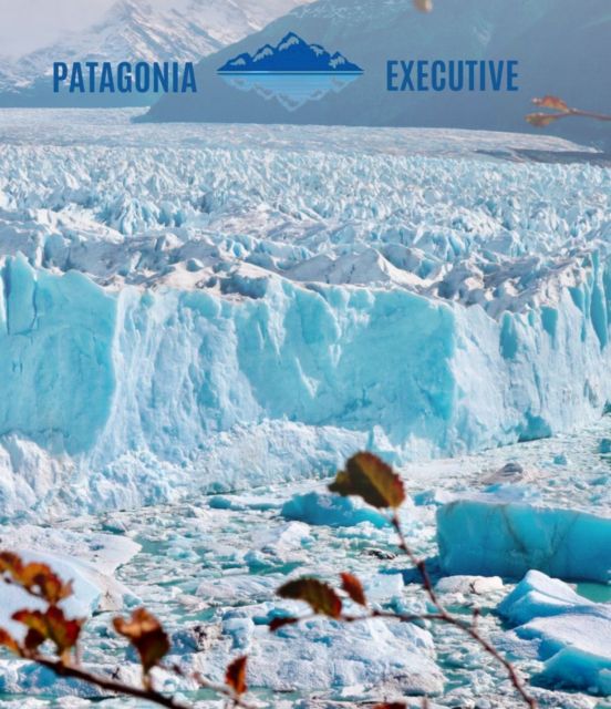 Perito Moreno: Private Driver From El Calafate - Key Points