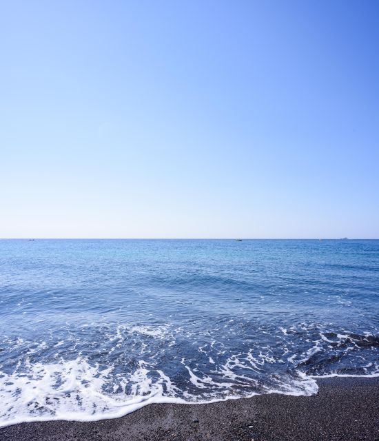Perivolos Beach: Candle Light Dinner Fortyone Bar Restaurant - Key Points