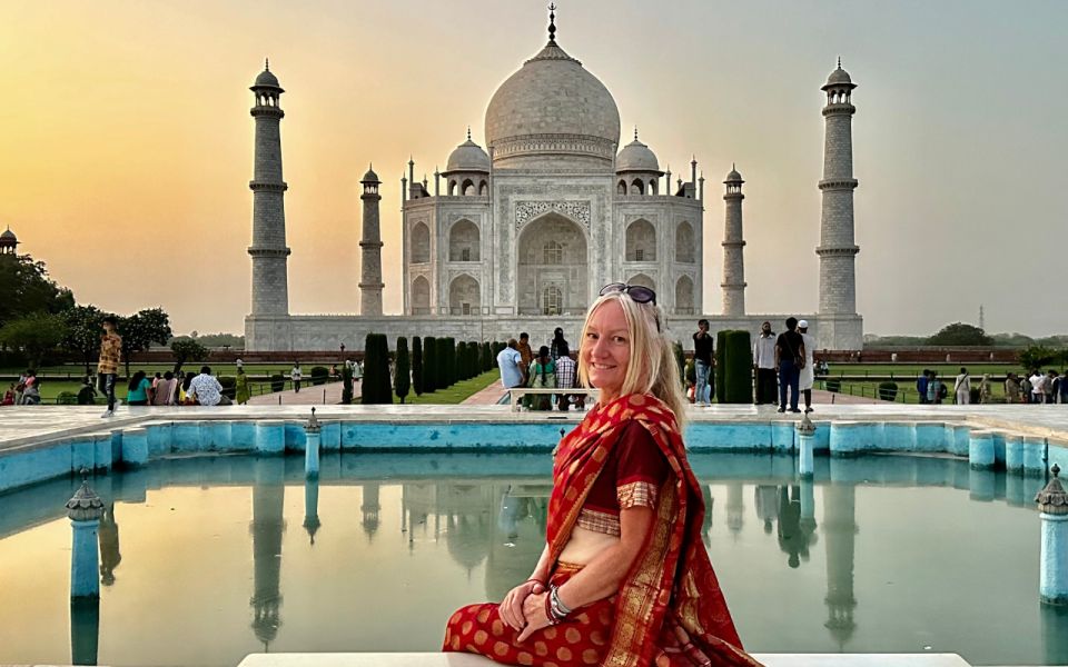 Photoshoot Tour at the Taj Mahal From Delhi - Tour Overview and Pricing