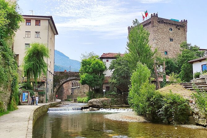 Picos De Europa and Potes Guided Tour From Santander - Key Points