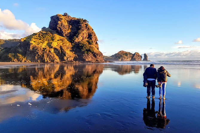 Piha Explorer - Key Points