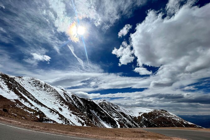 Pikes Peak Jeep Tour - Accessibility Information