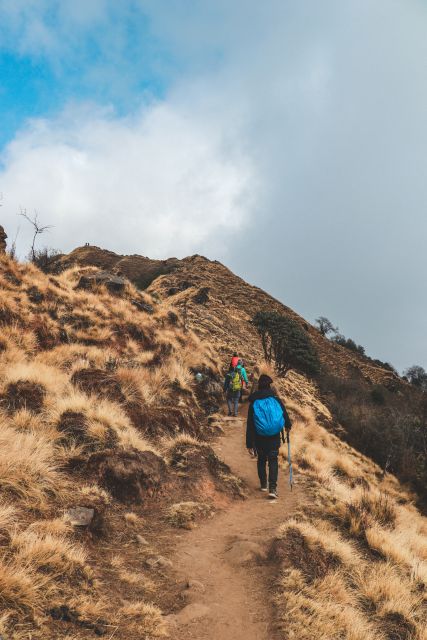 Pokhara: 5-Day Mardi Himal Guided Trek - Key Points