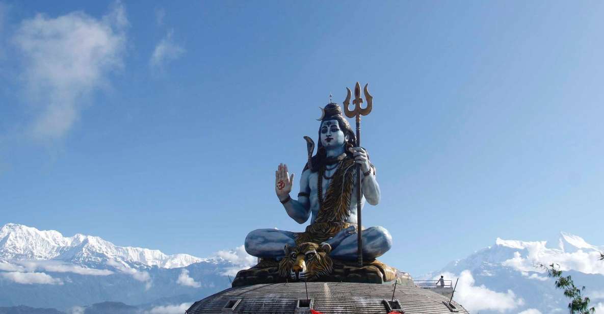 Pokhara: Easy Hiking With Pokhara Sightseeing Tour - Key Points