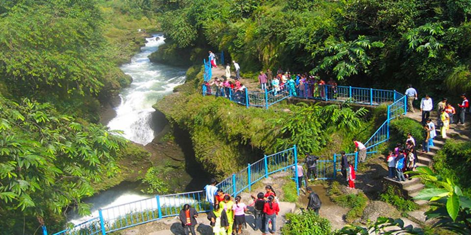 Pokhara: Half-Day Unguided City Tour With Private Car - Key Points