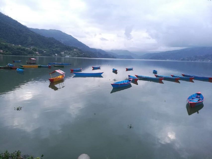 Pokhara Valley Sightseeing Day Tour - Key Points