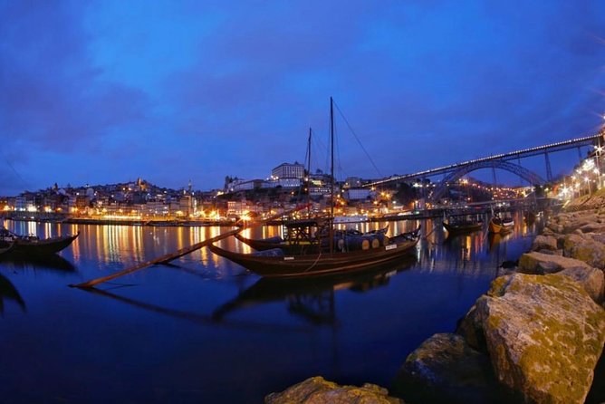 Porto Heritage Night Tour With Fado Show And Dinner Included - Overview of the Tour
