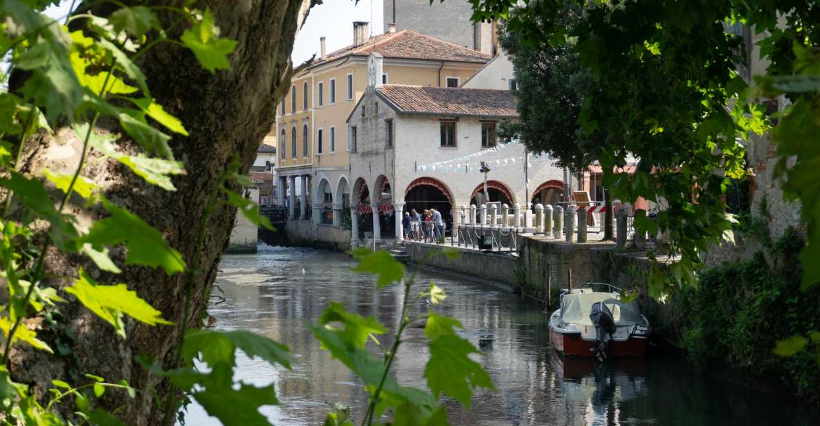 Portogruaro: Walking Tour With Local Guide - Key Points