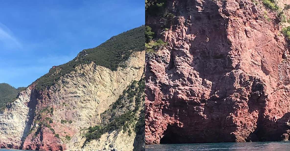 Portovenere Private Boat Tour - Key Points