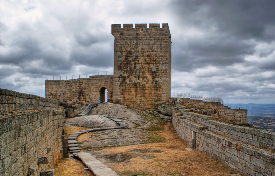 Portugal: Historic Villages Tour - Tour Details