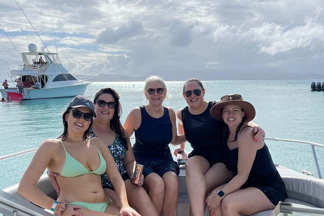 Power Catamaran All Included Island Trips - Trip Overview