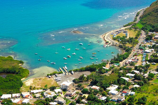 PR Chinchorreo-Beach and Bar Hopping Tour - Key Points