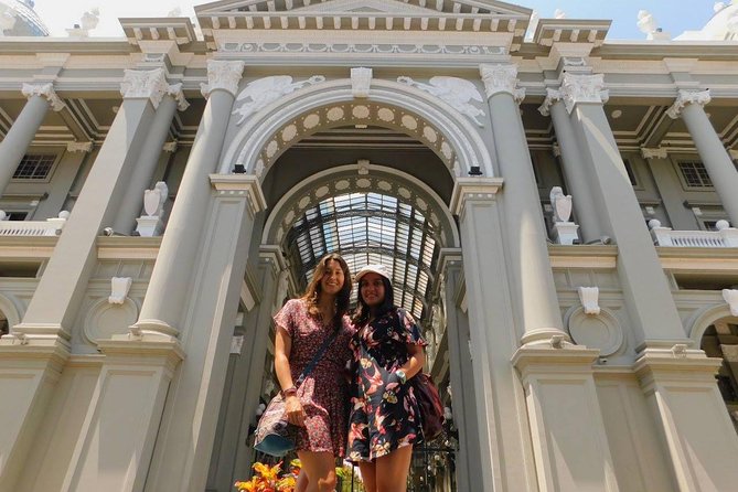 PREMIUM: Half-Day City Tour in Guayaquil - Tour Highlights