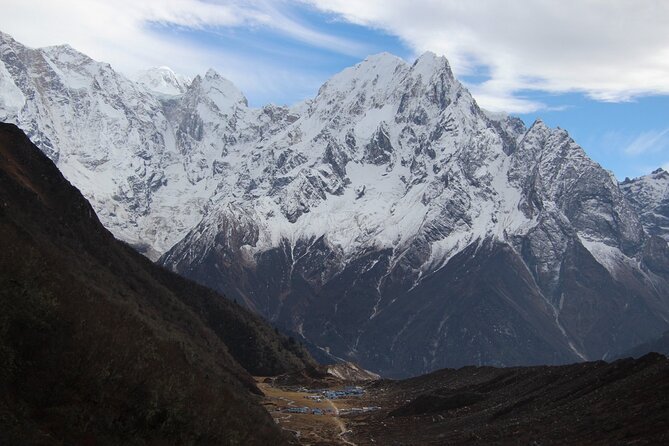 Private 12-Day Manaslu Circuit Trekking in Kathmandu - Key Points