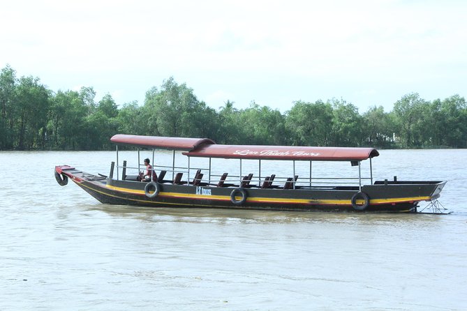 Private 2-Day Tour: Ho Chi Minh City to Cambodia by Mekong River - Key Points